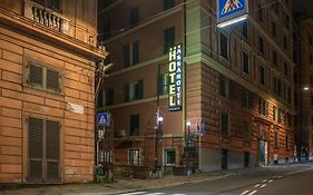 Hotel Assarotti