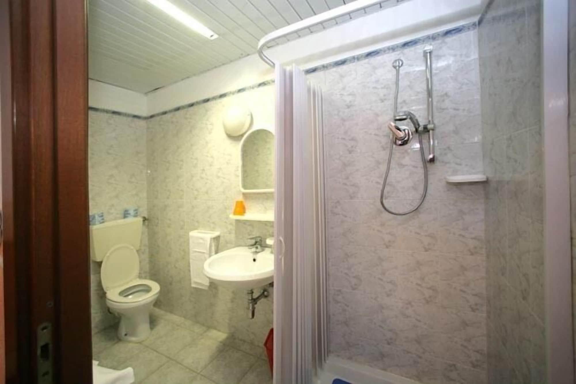 Hotel Assarotti Genova Esterno foto
