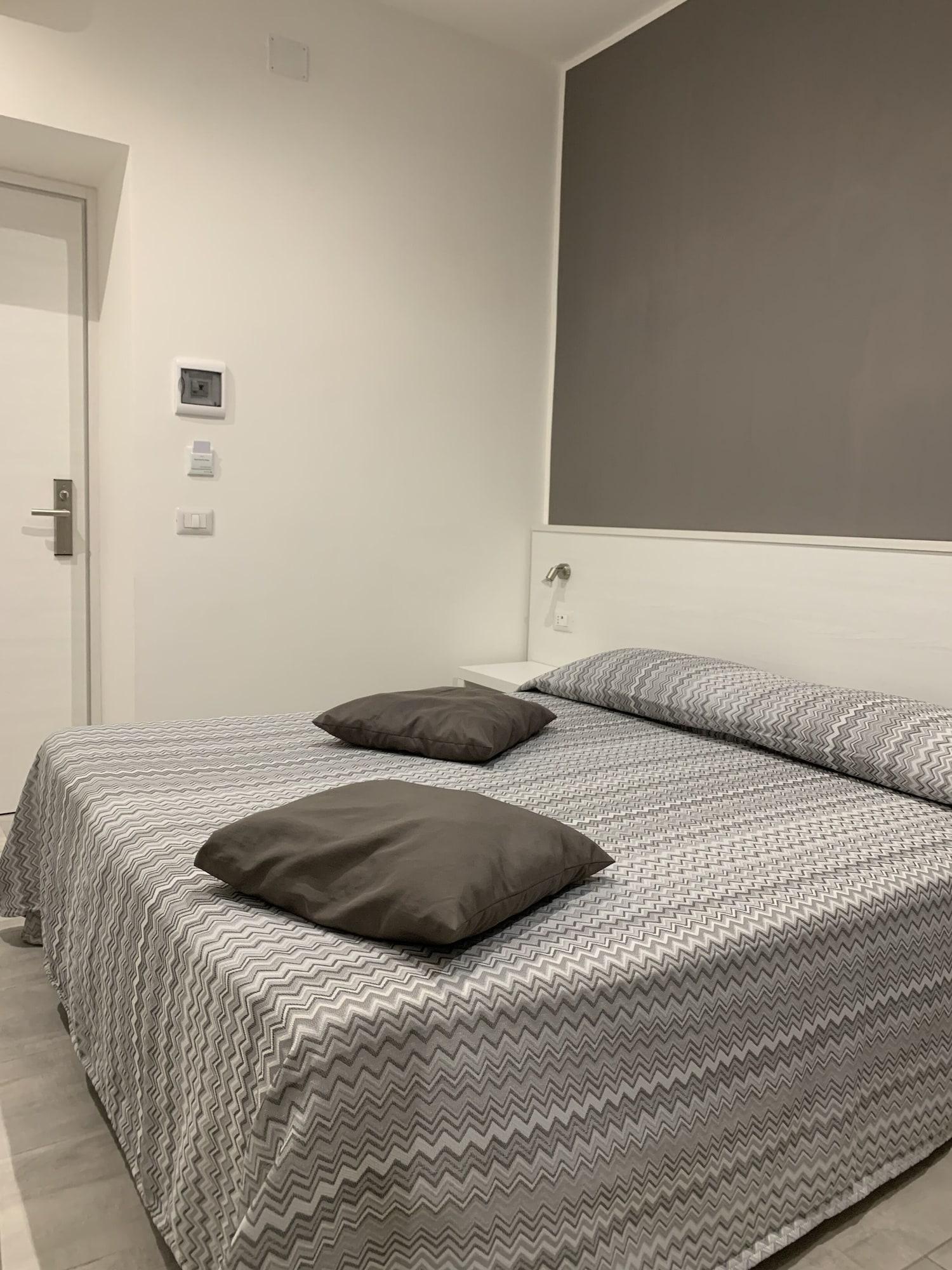 Hotel Assarotti Genova Esterno foto