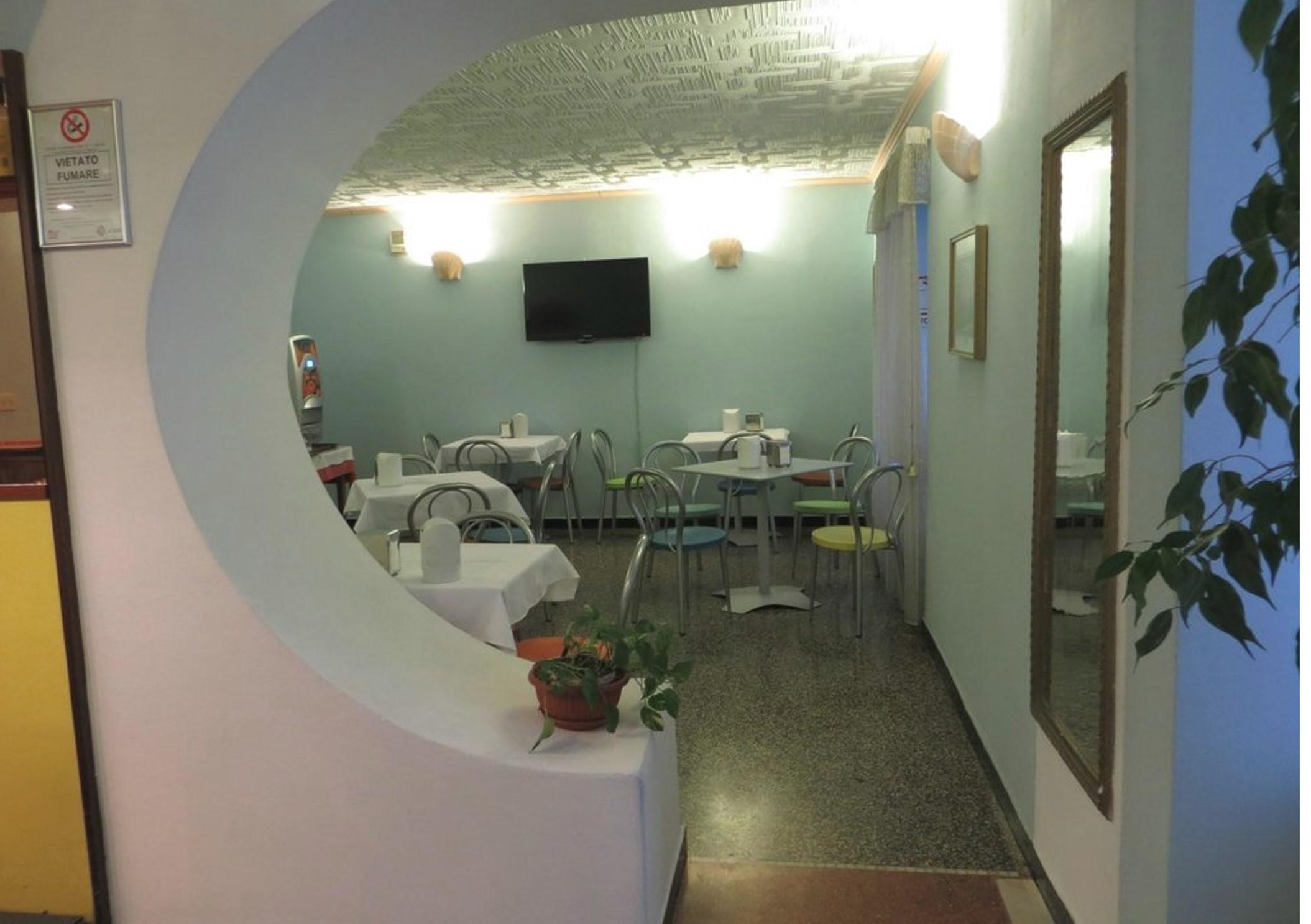 Hotel Assarotti Genova Esterno foto