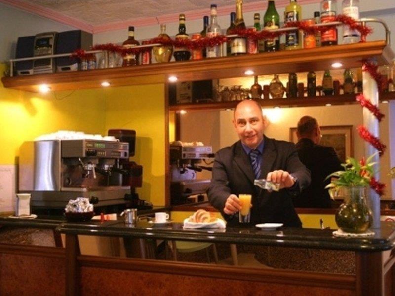 Hotel Assarotti Genova Esterno foto