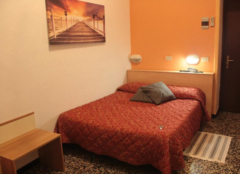 Hotel Assarotti Genova Esterno foto