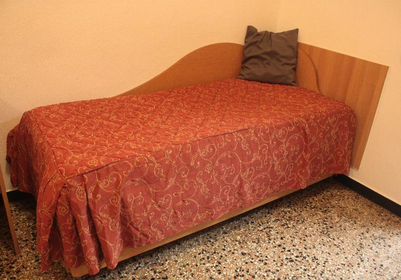 Hotel Assarotti Genova Esterno foto