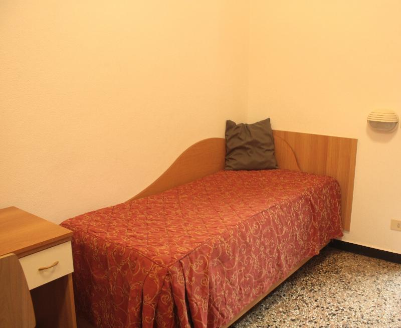 Hotel Assarotti Genova Esterno foto