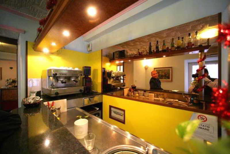 Hotel Assarotti Genova Esterno foto