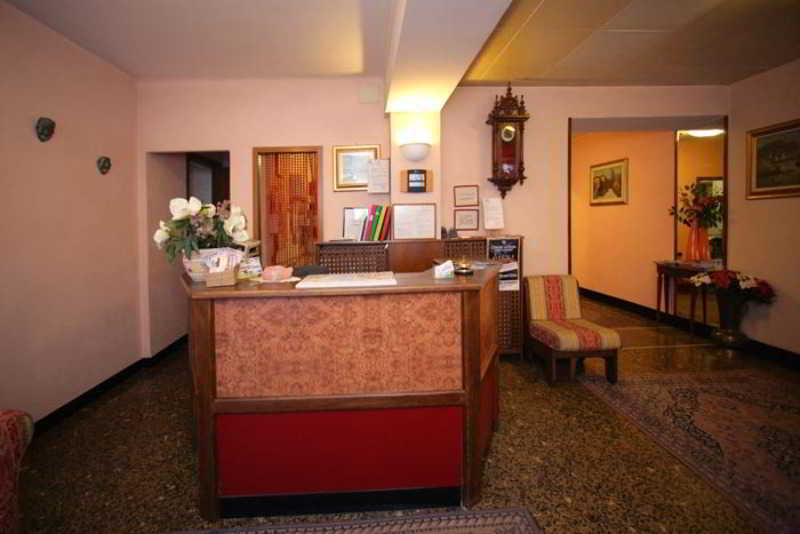 Hotel Assarotti Genova Esterno foto